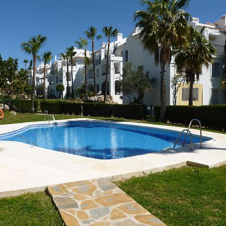 Appartement Penthouse III 20-6 Mijas Exterior photo