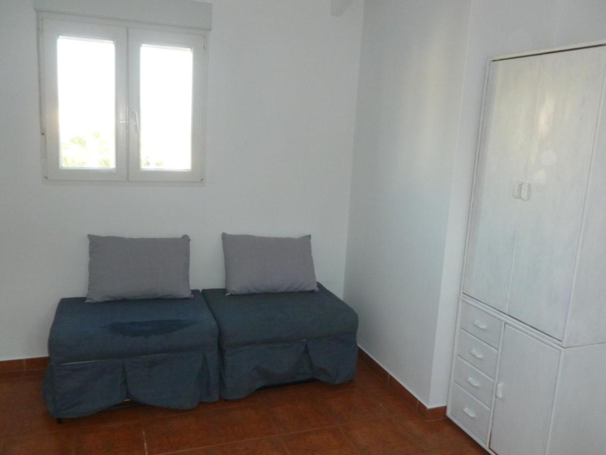 Appartement Penthouse III 20-6 Mijas Exterior photo