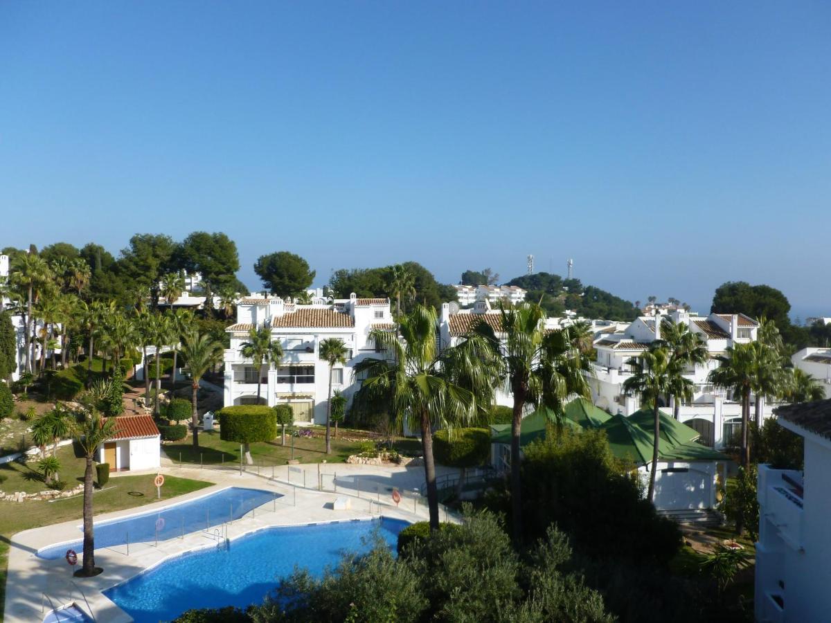 Appartement Penthouse III 20-6 Mijas Exterior photo