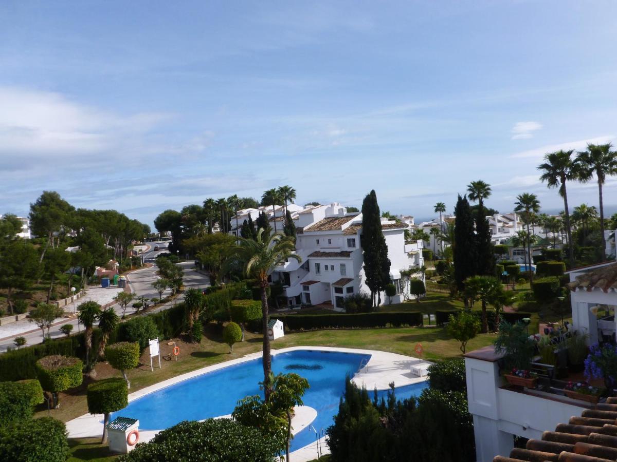 Appartement Penthouse III 20-6 Mijas Exterior photo