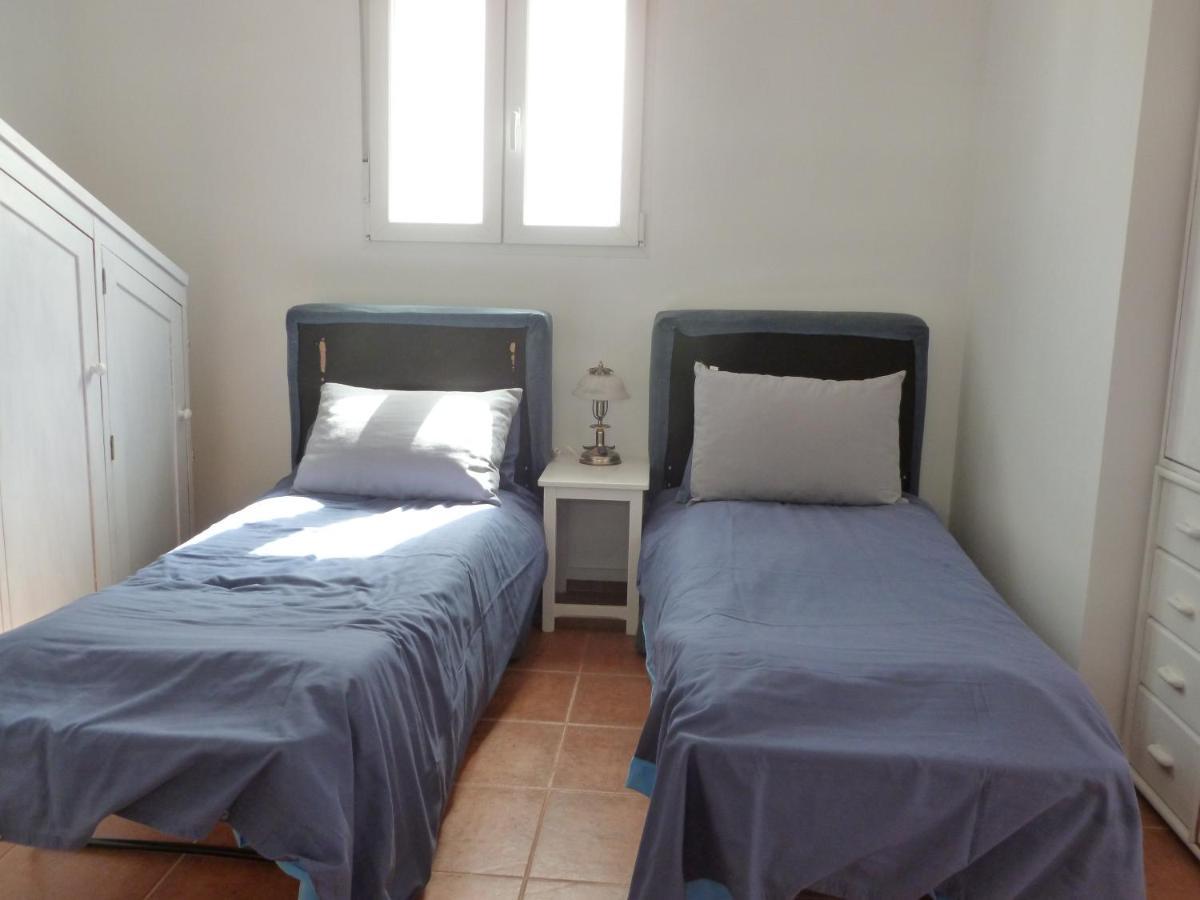 Appartement Penthouse III 20-6 Mijas Exterior photo