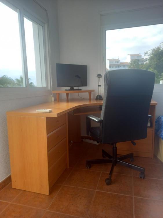 Appartement Penthouse III 20-6 Mijas Exterior photo