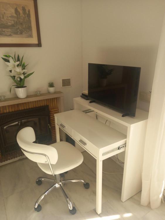 Appartement Penthouse III 20-6 Mijas Exterior photo