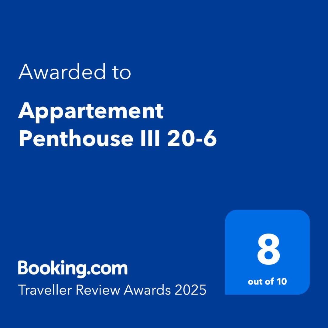 Appartement Penthouse III 20-6 Mijas Exterior photo