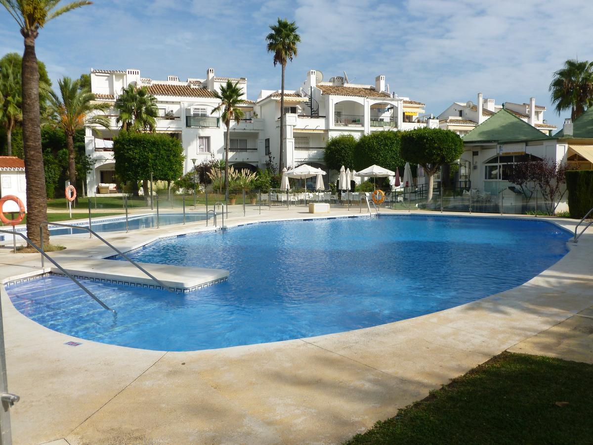 Appartement Penthouse III 20-6 Mijas Exterior photo