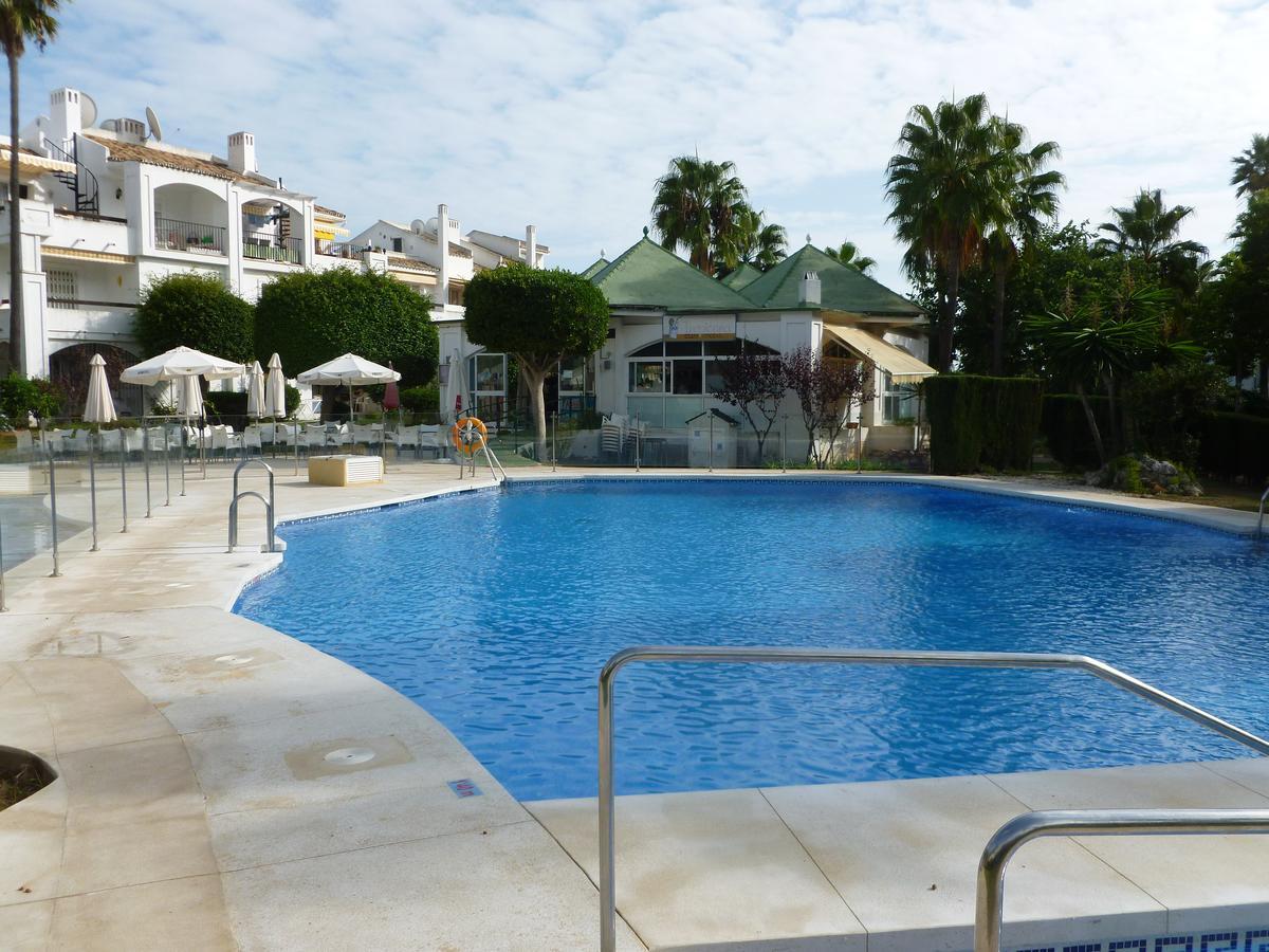 Appartement Penthouse III 20-6 Mijas Exterior photo