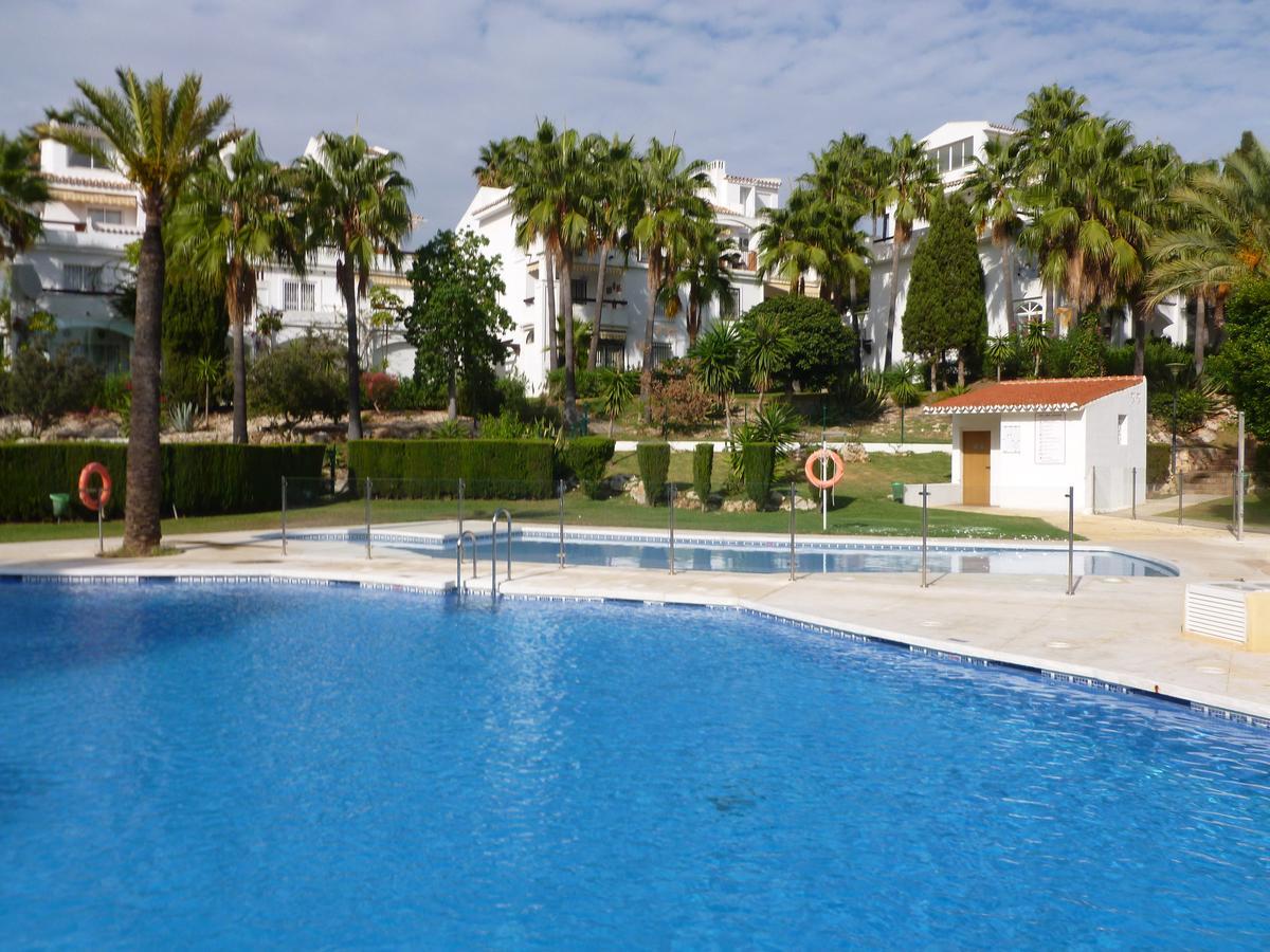 Appartement Penthouse III 20-6 Mijas Exterior photo