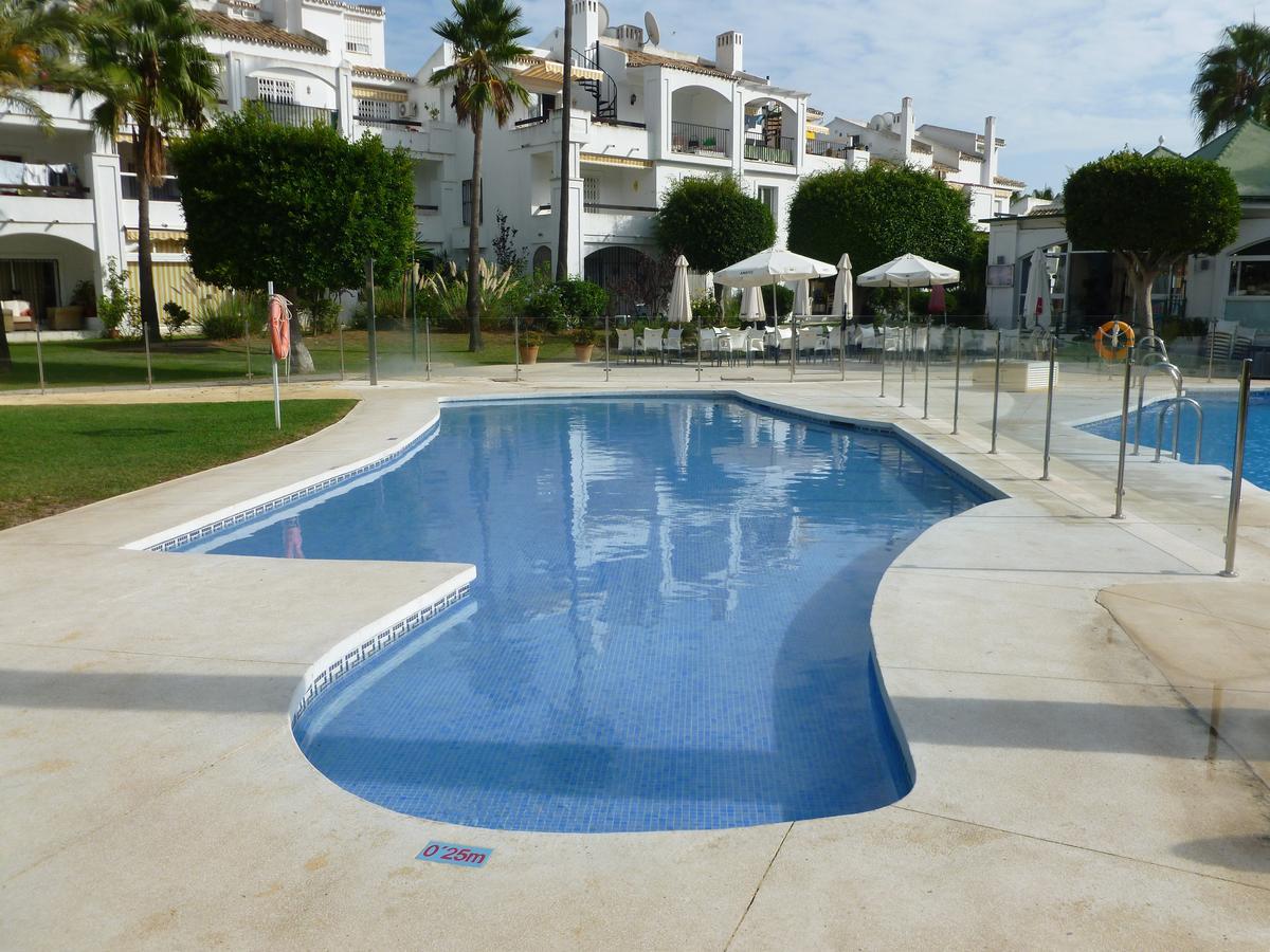 Appartement Penthouse III 20-6 Mijas Exterior photo