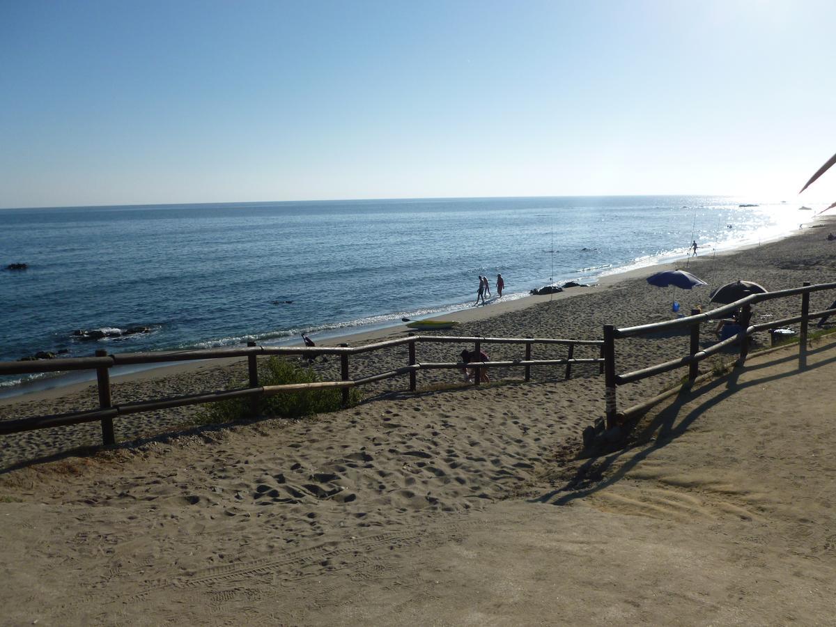 Appartement Penthouse III 20-6 Mijas Exterior photo