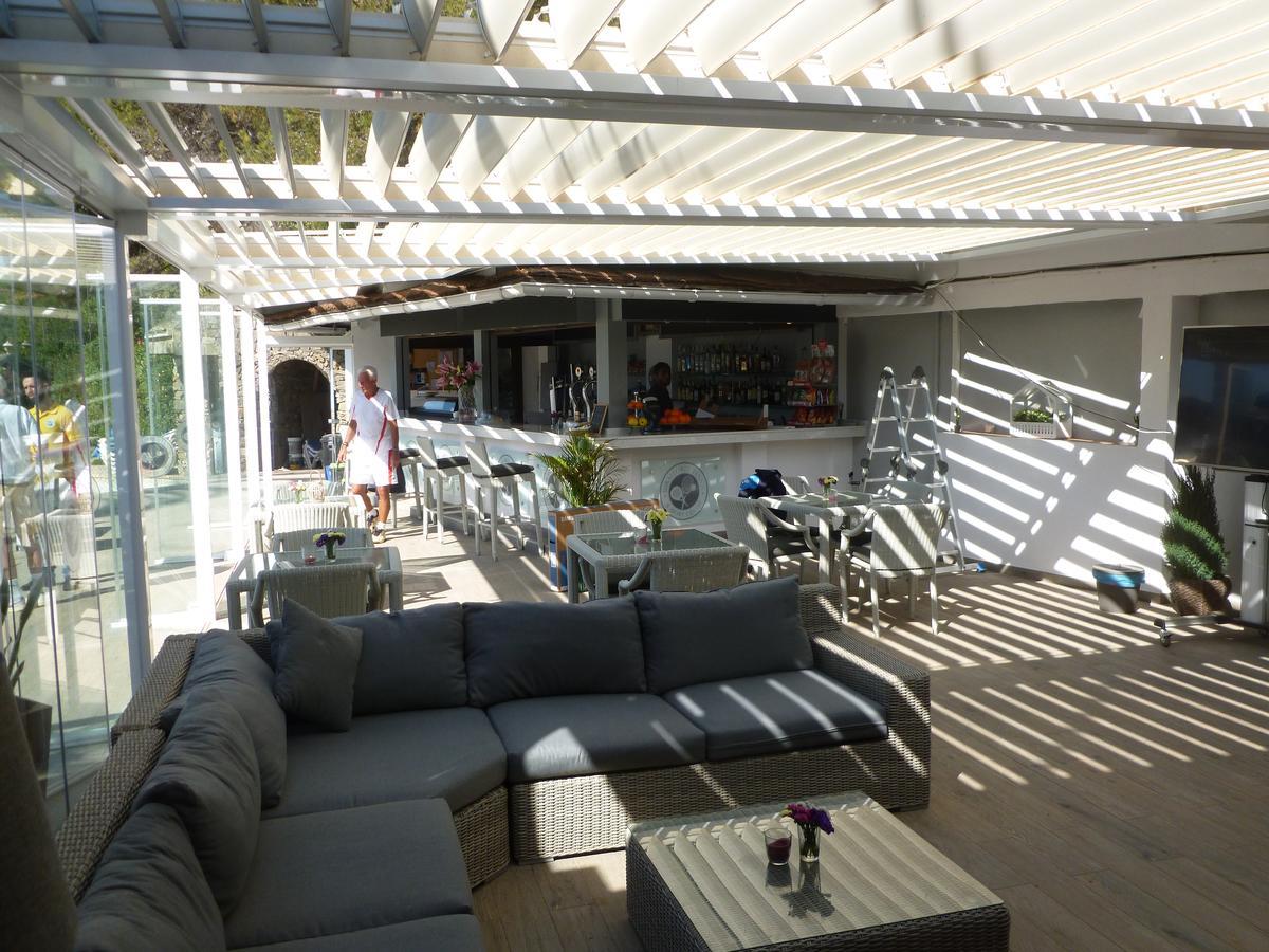 Appartement Penthouse III 20-6 Mijas Exterior photo