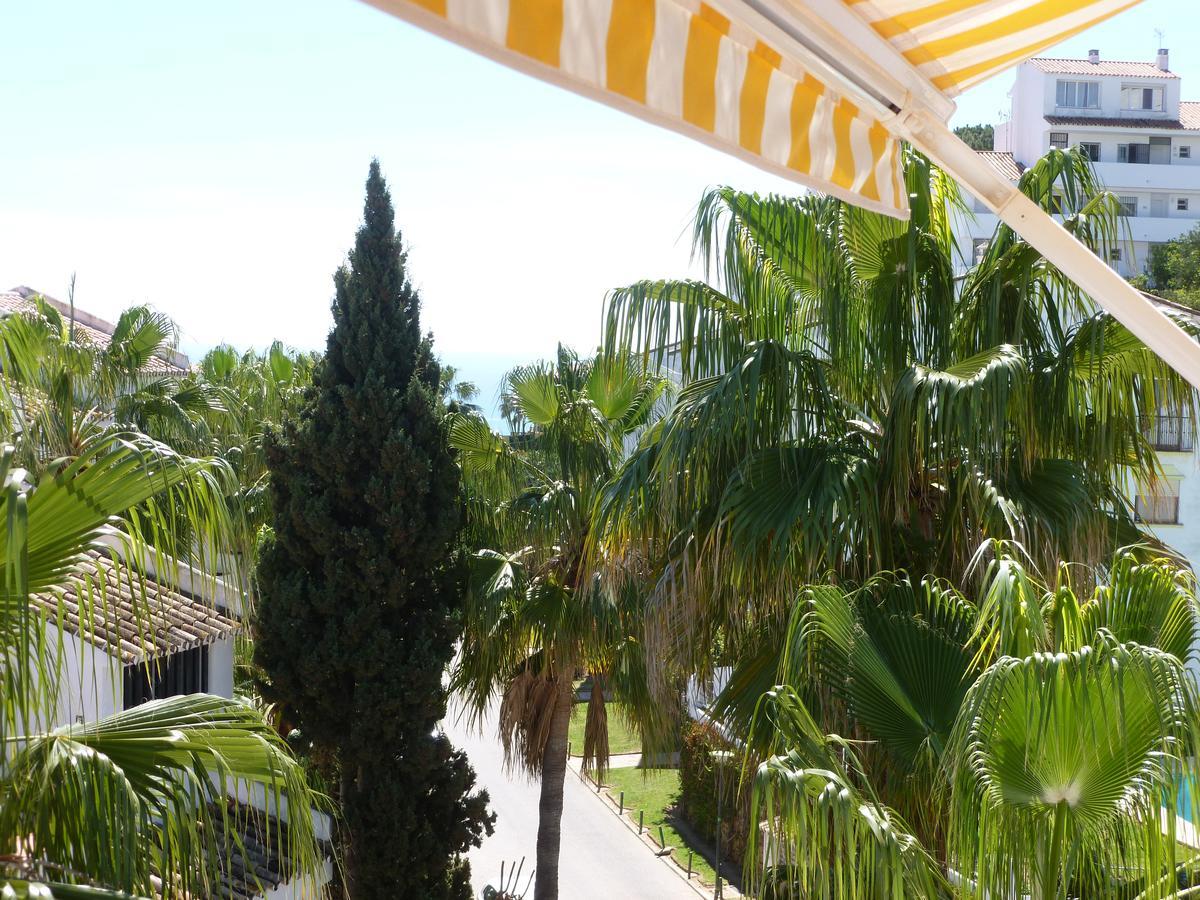 Appartement Penthouse III 20-6 Mijas Exterior photo