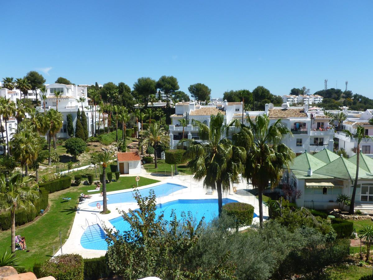 Appartement Penthouse III 20-6 Mijas Exterior photo