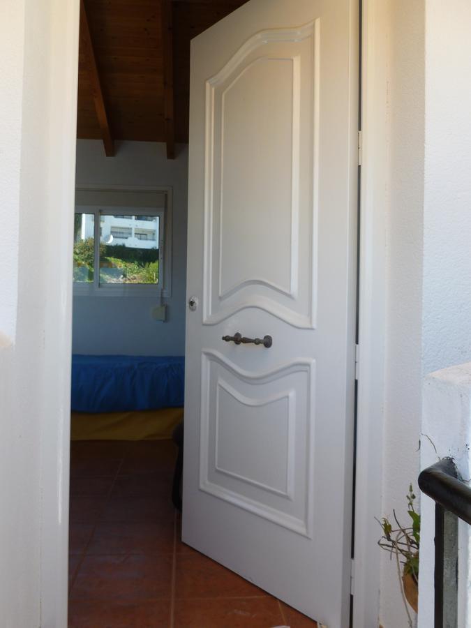 Appartement Penthouse III 20-6 Mijas Exterior photo