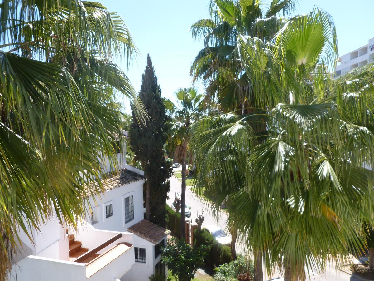 Appartement Penthouse III 20-6 Mijas Exterior photo