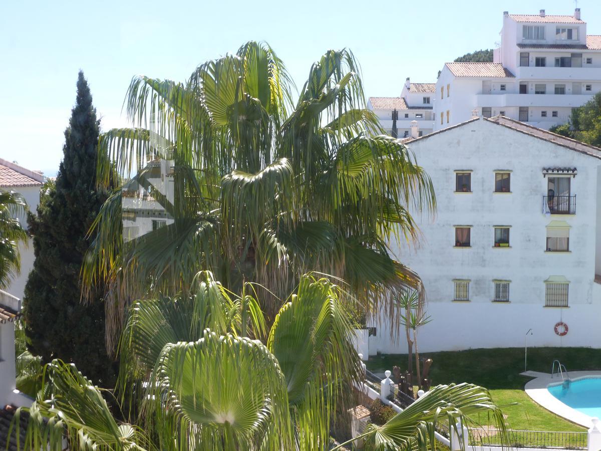 Appartement Penthouse III 20-6 Mijas Exterior photo