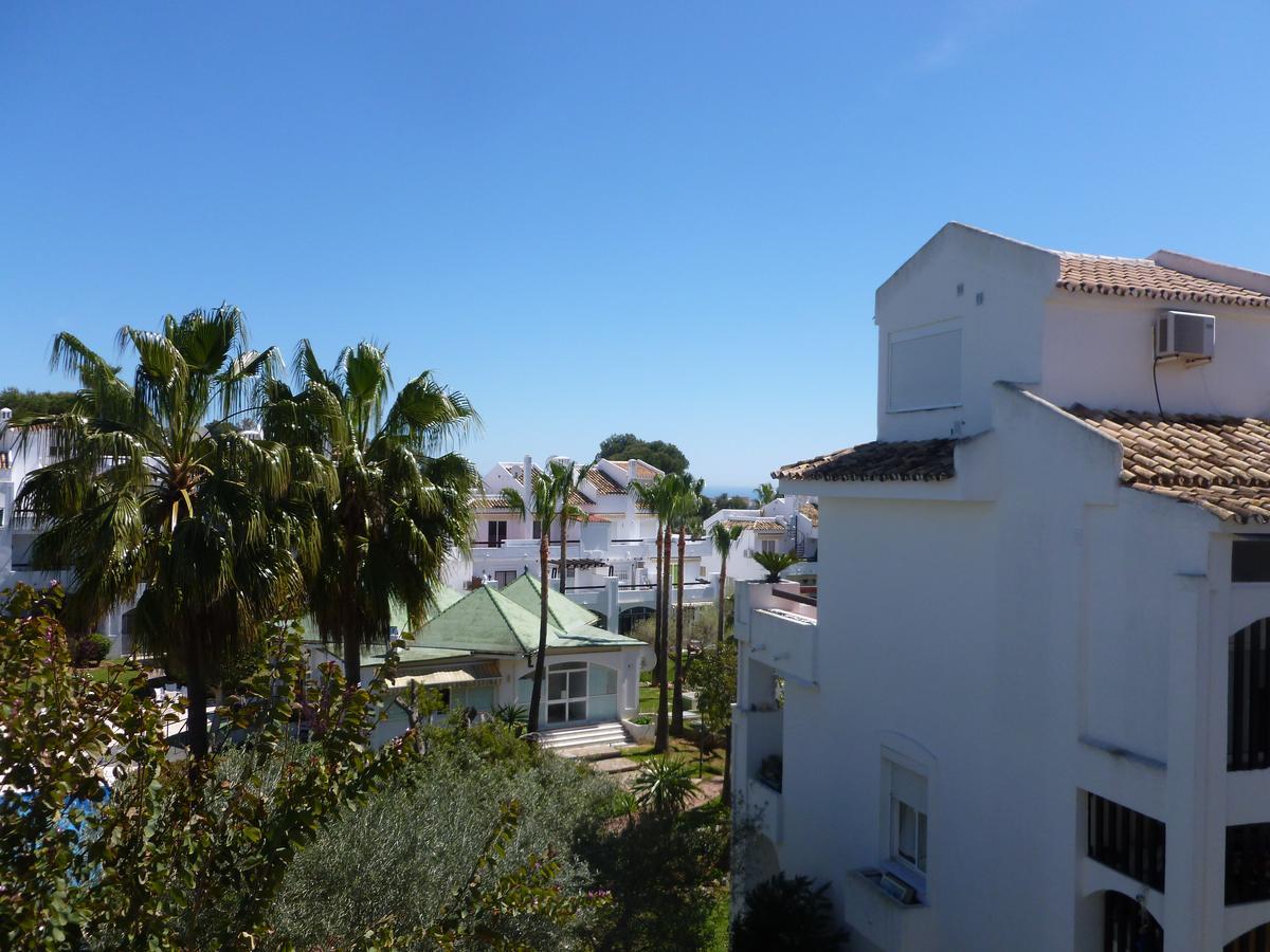 Appartement Penthouse III 20-6 Mijas Exterior photo