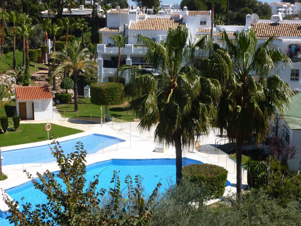 Appartement Penthouse III 20-6 Mijas Exterior photo