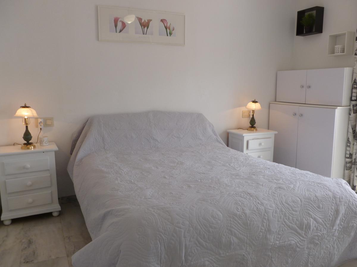 Appartement Penthouse III 20-6 Mijas Exterior photo