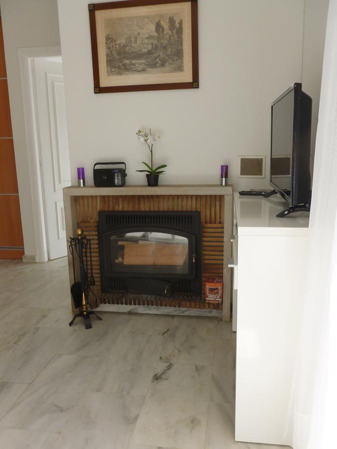 Appartement Penthouse III 20-6 Mijas Exterior photo