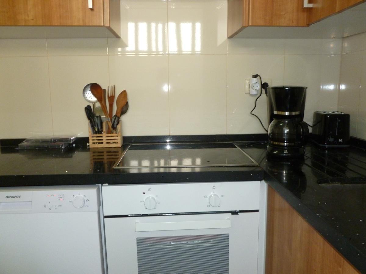 Appartement Penthouse III 20-6 Mijas Exterior photo