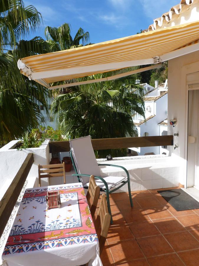Appartement Penthouse III 20-6 Mijas Exterior photo