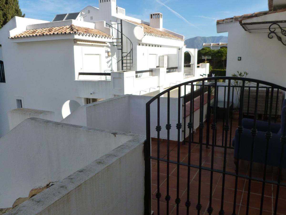 Appartement Penthouse III 20-6 Mijas Exterior photo