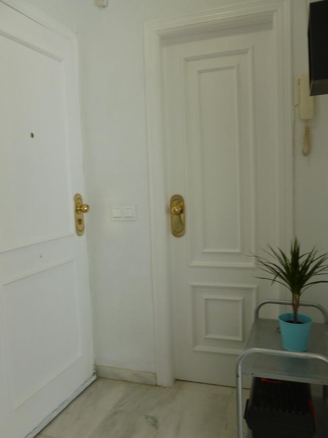 Appartement Penthouse III 20-6 Mijas Exterior photo