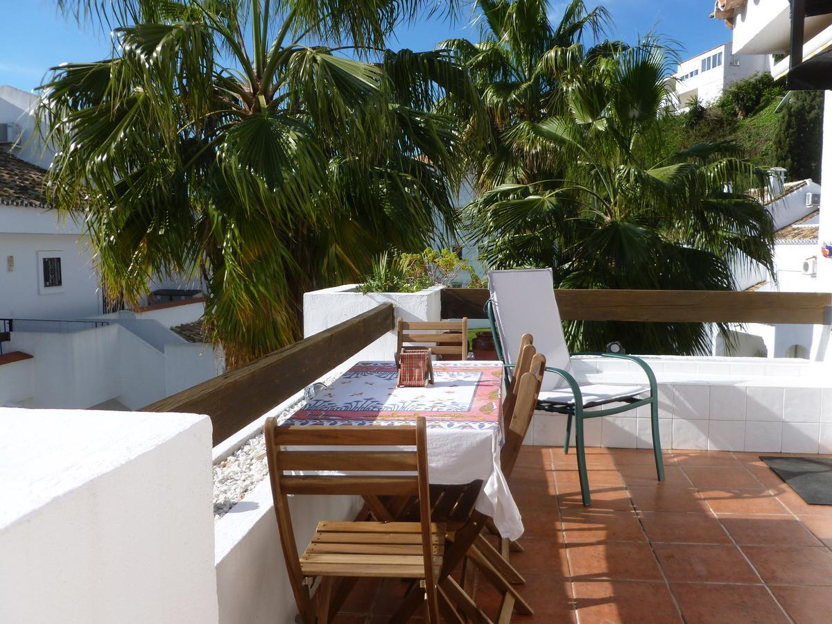 Appartement Penthouse III 20-6 Mijas Exterior photo