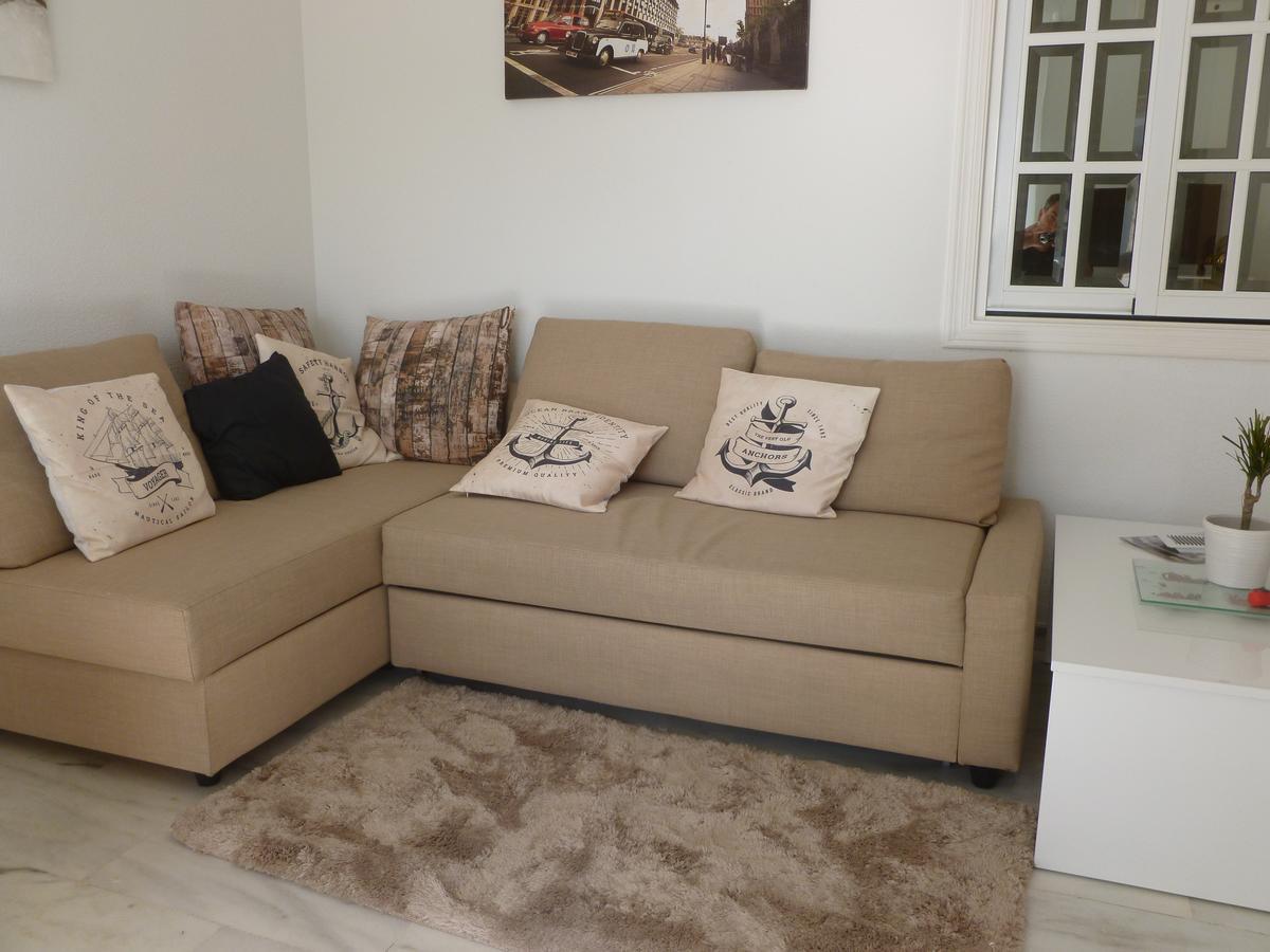 Appartement Penthouse III 20-6 Mijas Exterior photo