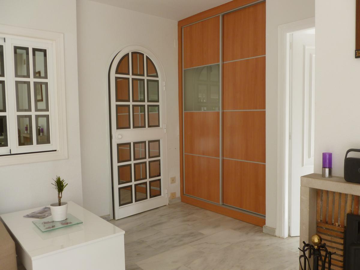 Appartement Penthouse III 20-6 Mijas Exterior photo