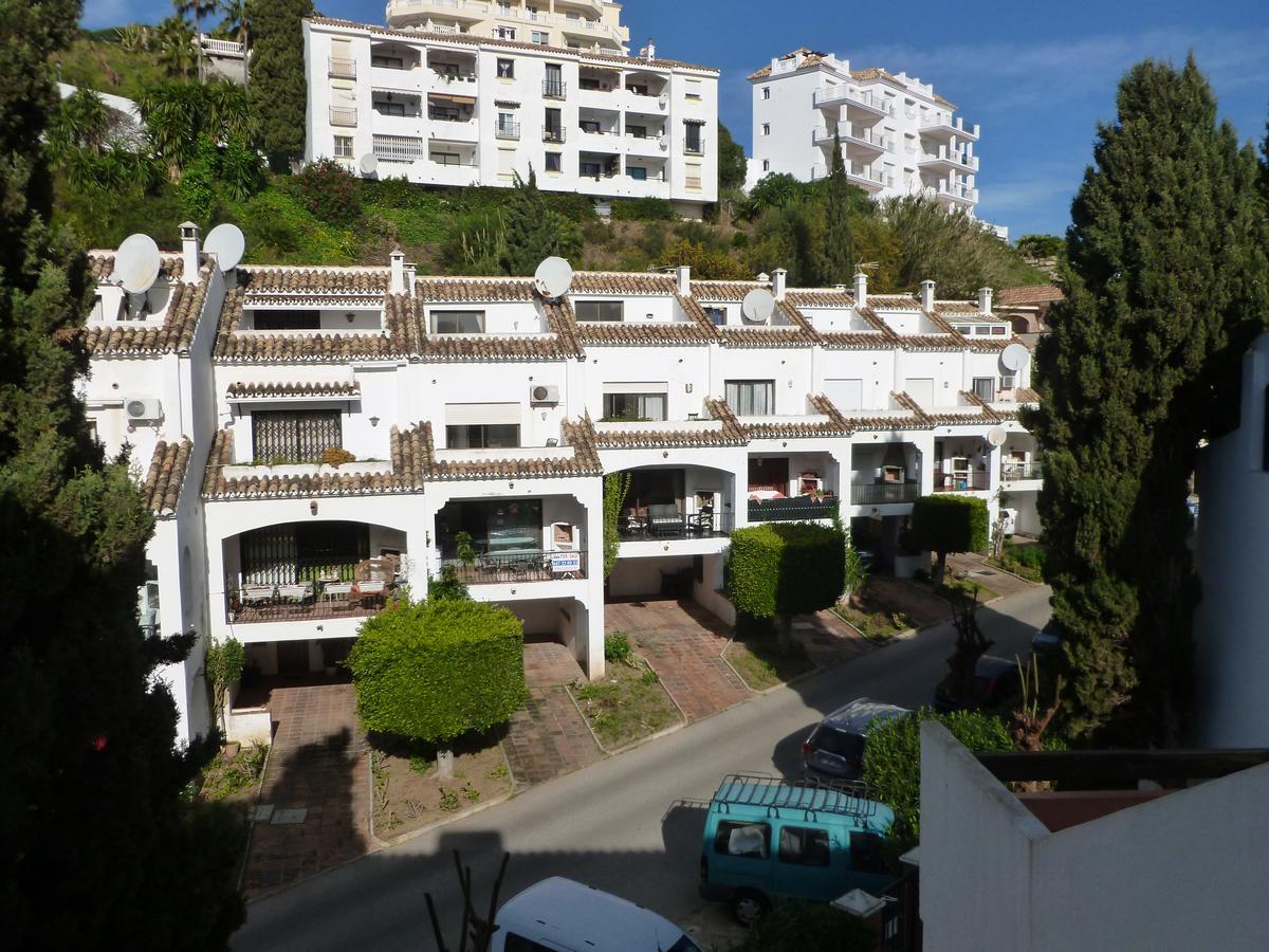 Appartement Penthouse III 20-6 Mijas Exterior photo