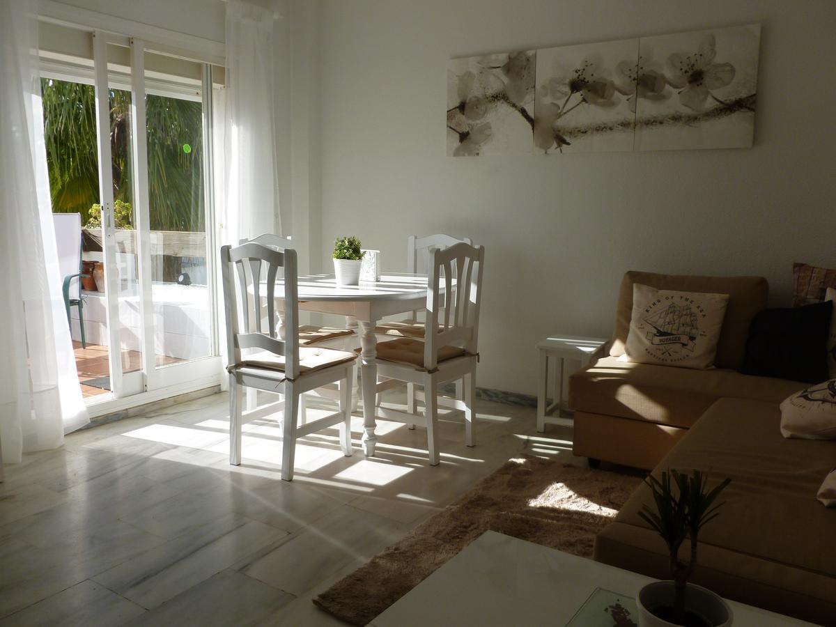 Appartement Penthouse III 20-6 Mijas Exterior photo