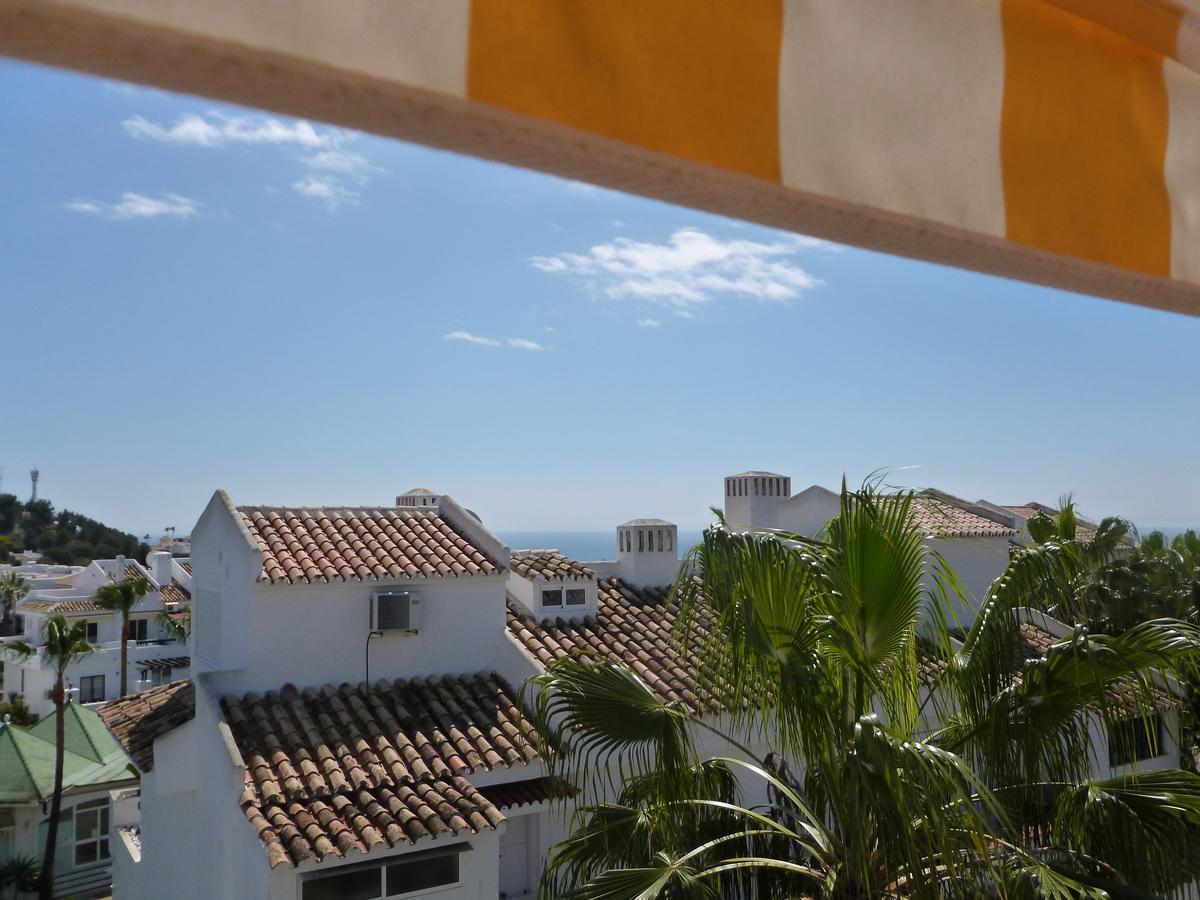 Appartement Penthouse III 20-6 Mijas Exterior photo