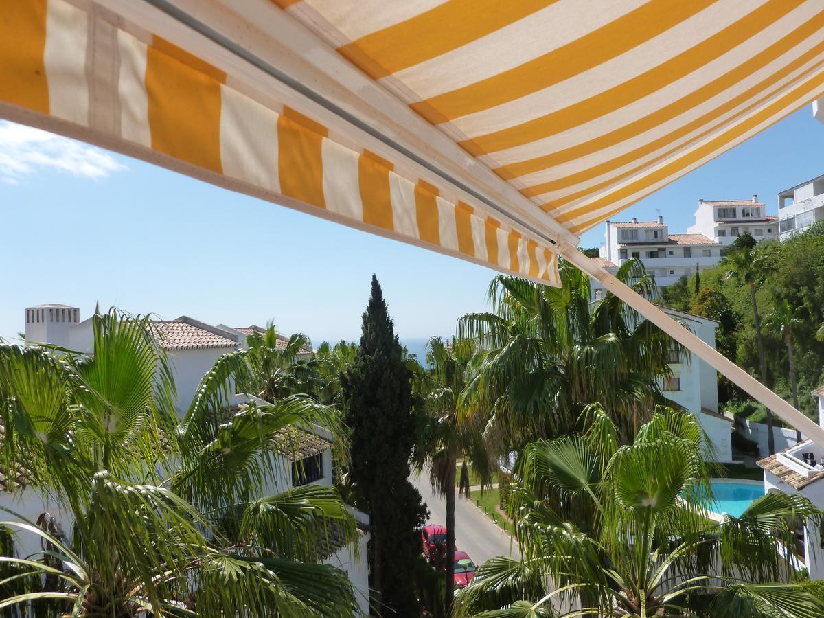 Appartement Penthouse III 20-6 Mijas Exterior photo