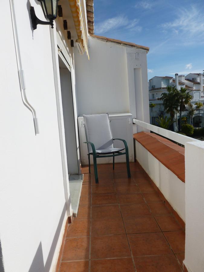 Appartement Penthouse III 20-6 Mijas Exterior photo