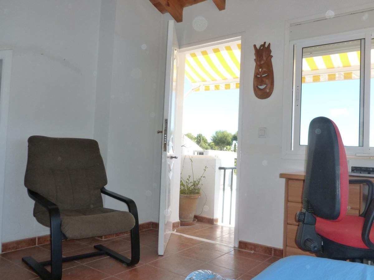 Appartement Penthouse III 20-6 Mijas Exterior photo