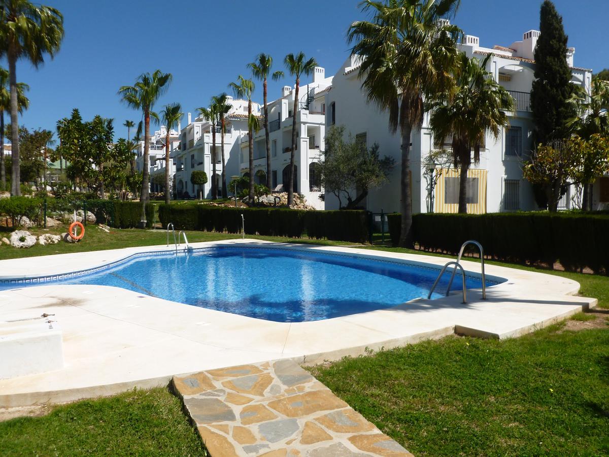 Appartement Penthouse III 20-6 Mijas Exterior photo