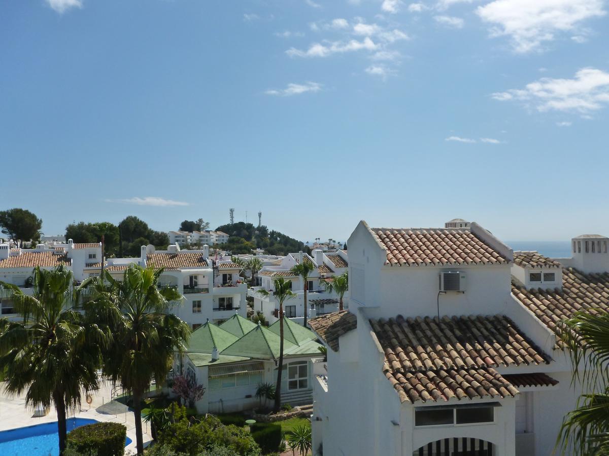 Appartement Penthouse III 20-6 Mijas Exterior photo