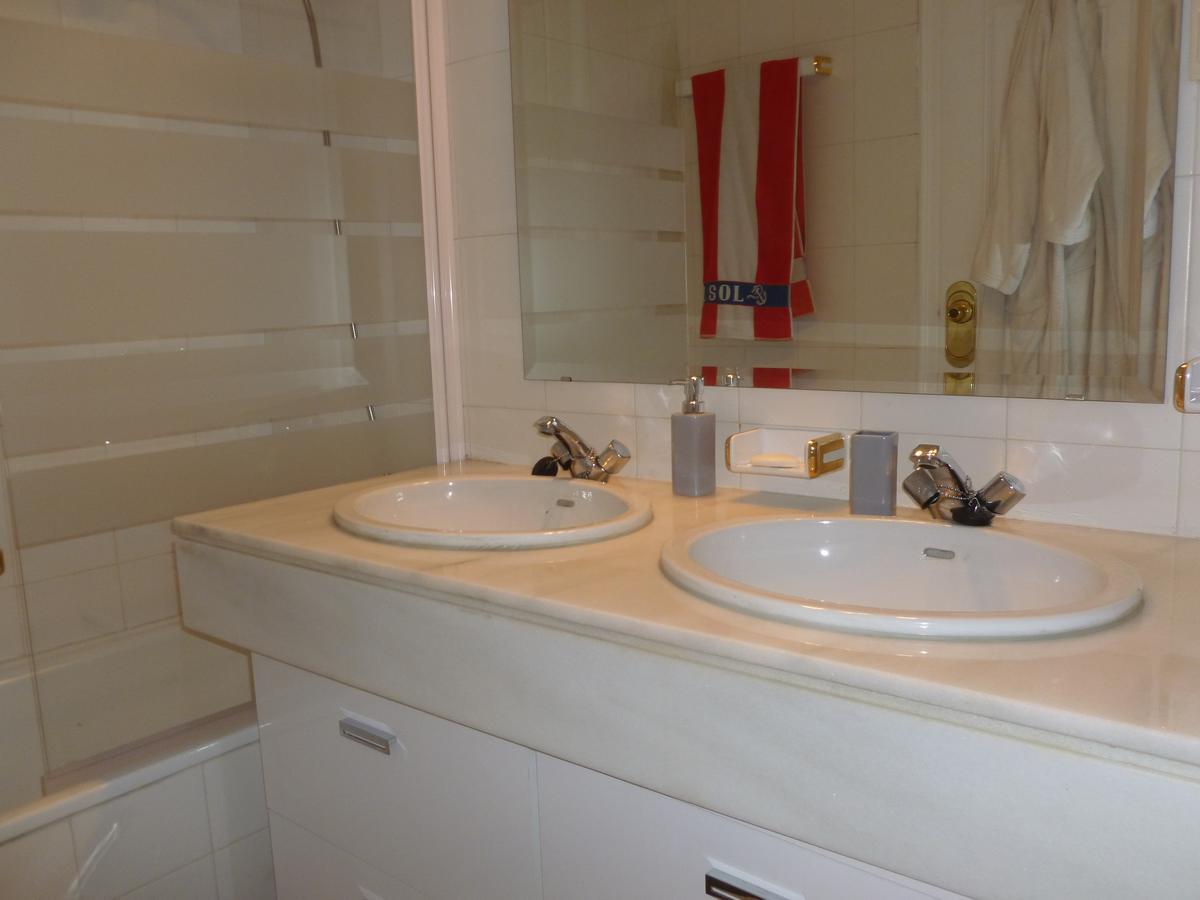 Appartement Penthouse III 20-6 Mijas Exterior photo