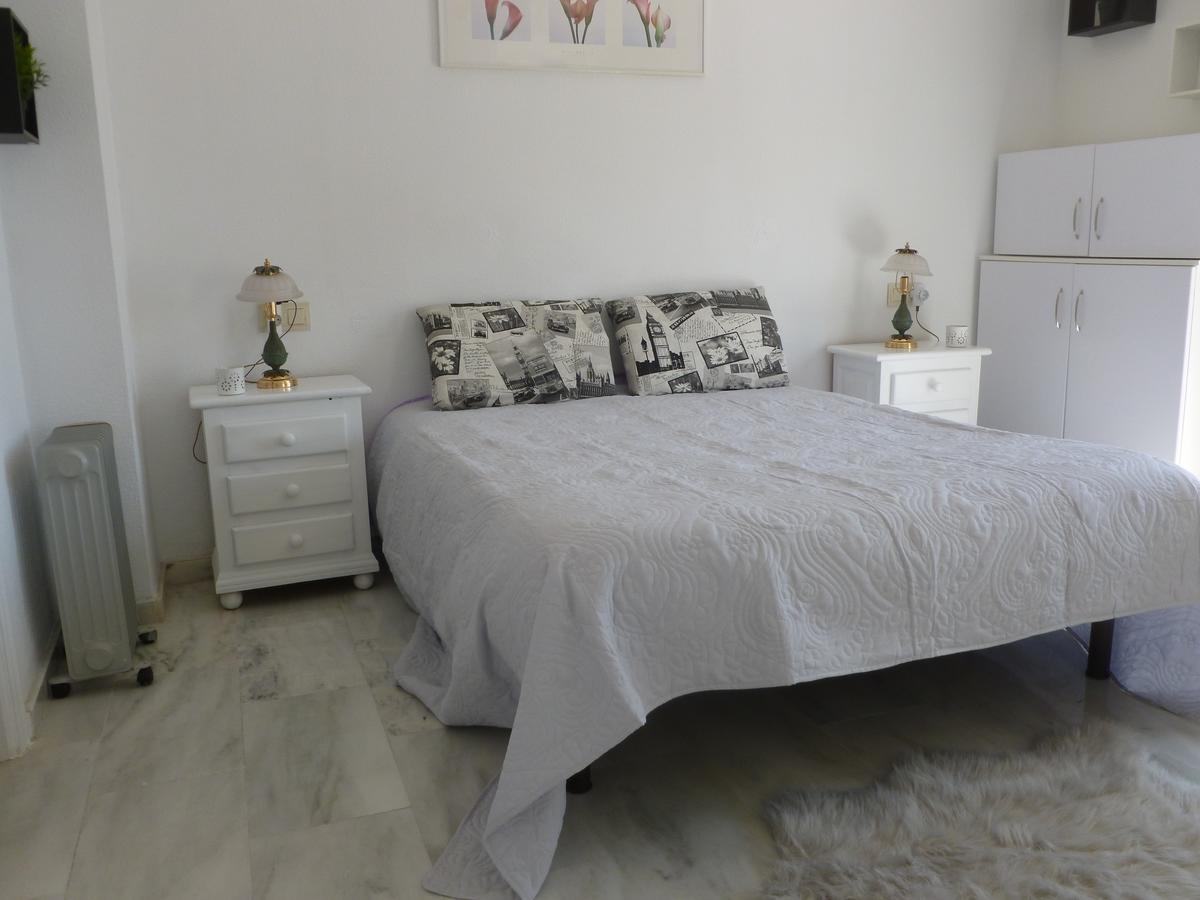 Appartement Penthouse III 20-6 Mijas Exterior photo