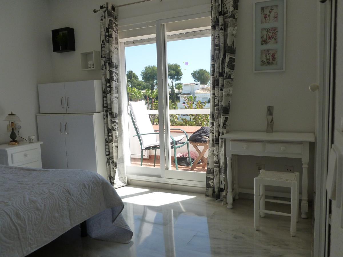 Appartement Penthouse III 20-6 Mijas Exterior photo